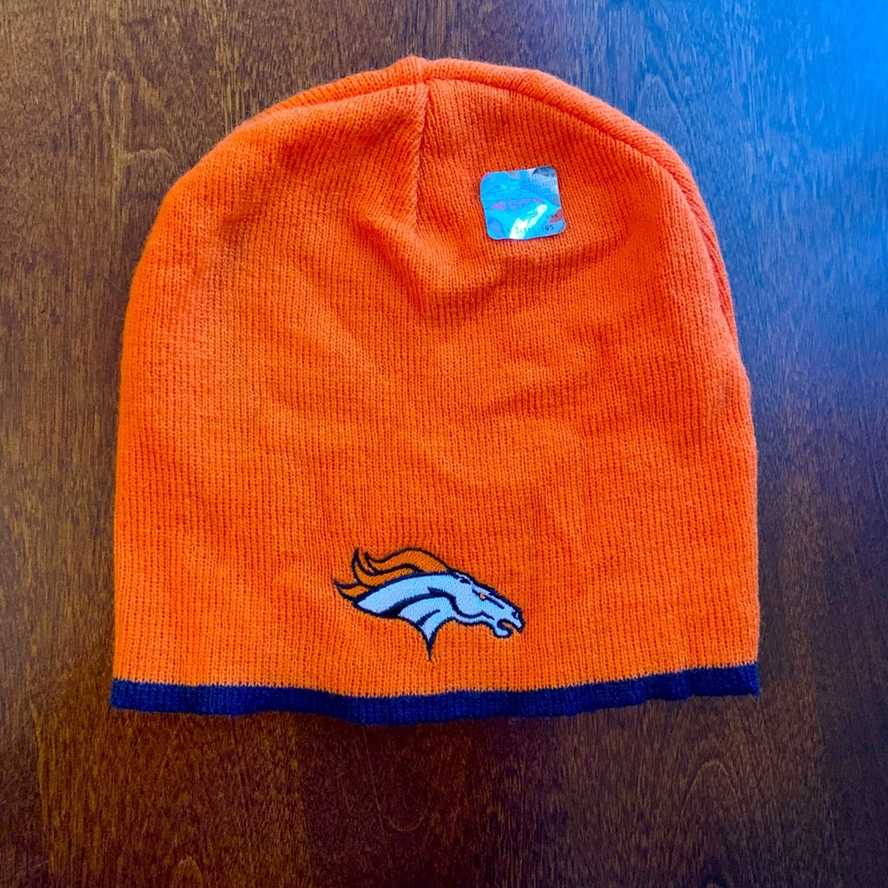 Denver Broncos hat